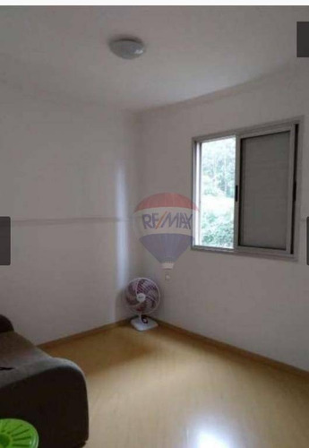 Imagem 21 de 30 de Apartamento Com 3 Dormitórios À Venda, 75 M² Por R$ 300.000,00 - Butantã - São Paulo/sp - Ap0763