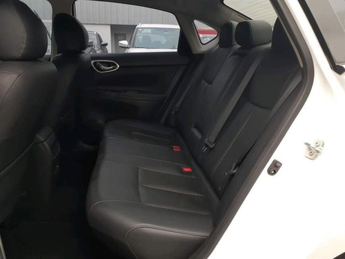 Imagem 10 de 12 de Sentra 2.0 Sv 16v Flexstart 4p Automático