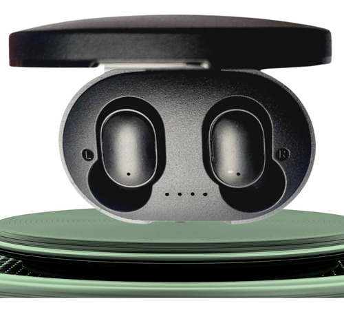 Fone Bluetooth Esportivo Compatível Redmi Air Dots Tws 