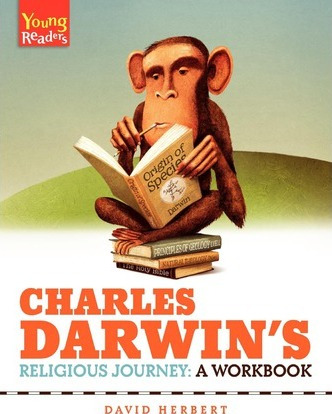 Libro Charles Darwin's Religious Journey : A Workbook - D...
