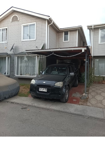 La Casa Cuenta Con Una Excelente Ubicacion Cercana A Los