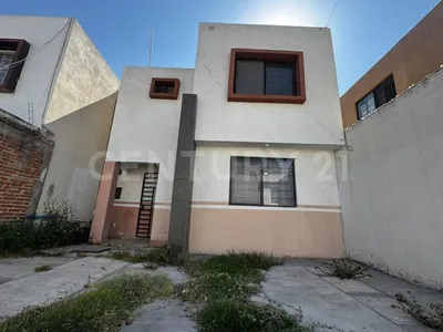 Casa en renta