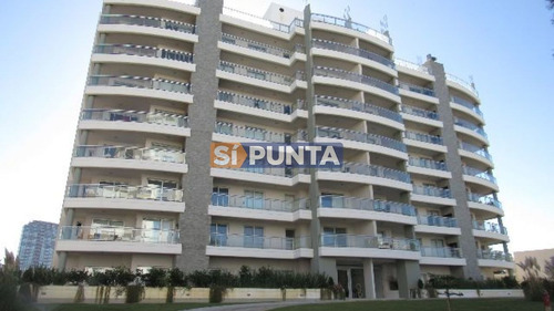 Imagen 12 de 14 de Apartamento En Alquiler - Aidy Grill