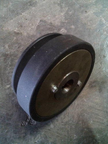 Embrague Para Compactadoras De Tierra Marca Varios Modelos