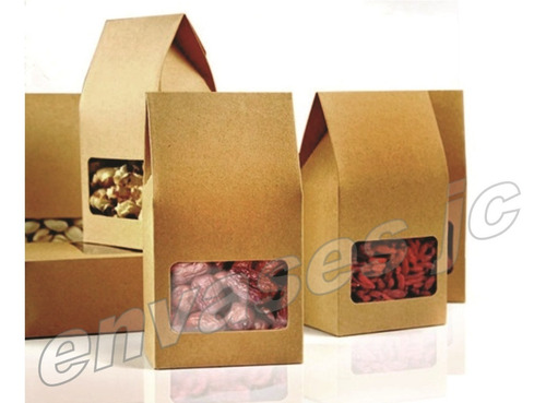 10 Estuches Microcorrugado - Fábrica Cajas Cartón Cartulina