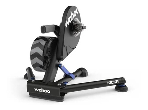 Entrenador inteligente Wahoo KICKR POWER V6