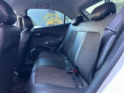 Chevrolet Onix 1.4 Ltz 98cv