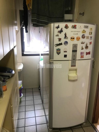 Aproveite A Oportunidade No Jardim Paulista! - Pj54231