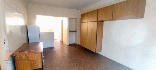 Imagem 8 de 28 de Casa Para Alugar, 193 M² Por R$ 4.000,00/mês - Cidade Universitária - Campinas/sp - Ca0934