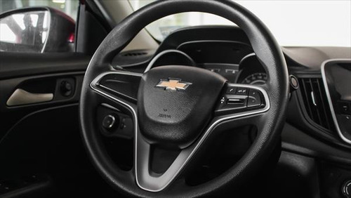 Imagen 5 de 9 de Chevrolet Cavalier Lt 1.5l L4 107hp At 2019