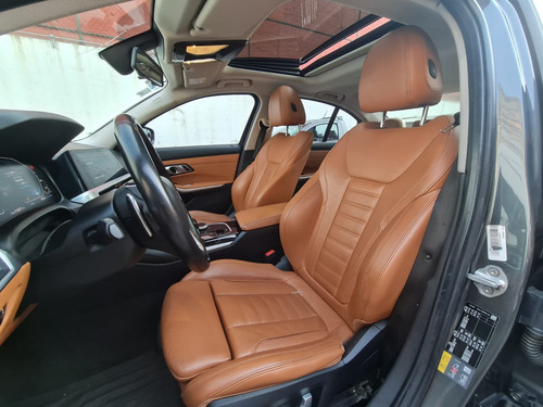 BMW Serie 3 330e Sport Line Híbrido