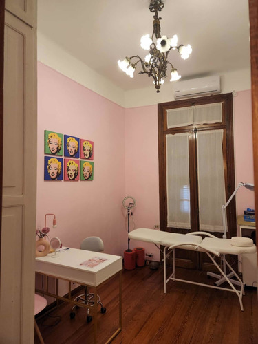 Imagen 4 de 5 de Coworking De Estética En Pocitos - Alquiler De Consultorios