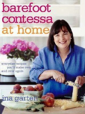 Barefoot Contessa At Home - Ina Garten (hardback)