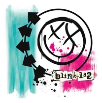 Comprar Blink 182 Blink 182 Importado Lp Vinilo X 2 Nuevo