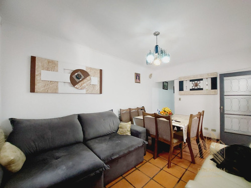 Imagem 2 de 15 de Casa 03 Dorm. Em Jardim Brasil Centro- Atibaia - 10901