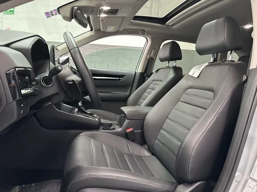 Honda CR-V 1.5 Touring Cvt