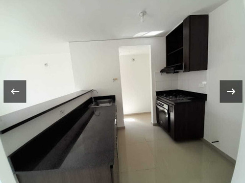 Imagen 2 de 14 de Apartamento En Venta Sector Loma De San José En Sabaneta