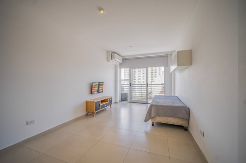 Departamento Con Cochera En Venta, Capital Federal, Buenos Aires