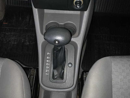 Imagem 10 de 15 de Chevrolet Zafira Expression