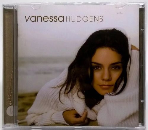 Cd (nm) Vanessa Hudgens V Ed Br 2006 