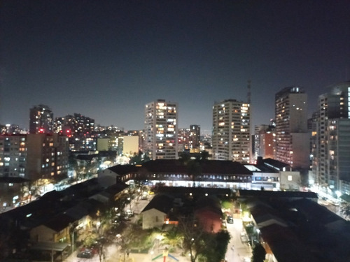 Departamento Estilo Mariposa En Venta, Angamos 339, Santiago