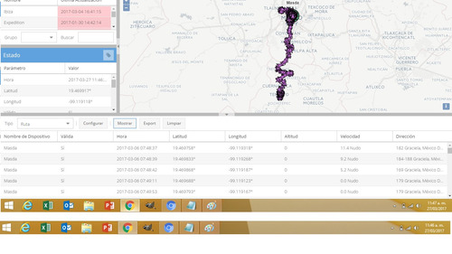 Monitoreo Y Programación De Gps Tracker Plataforma Gratis