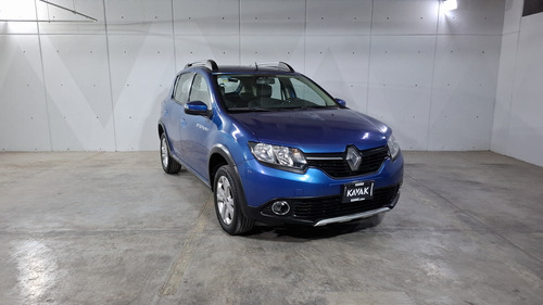 Renault Stepway 1.6 Dynamique Mt