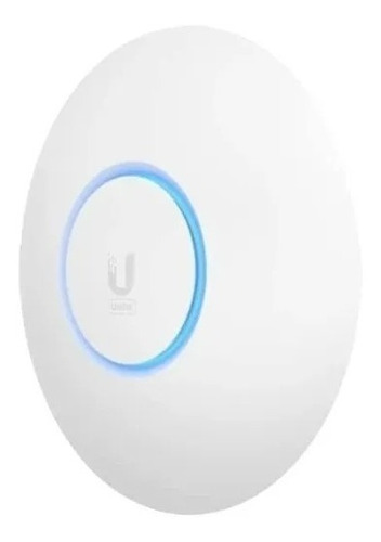 Ubiquiti Acces Point Unifi Wifi6 U6 Lite Doble Banda