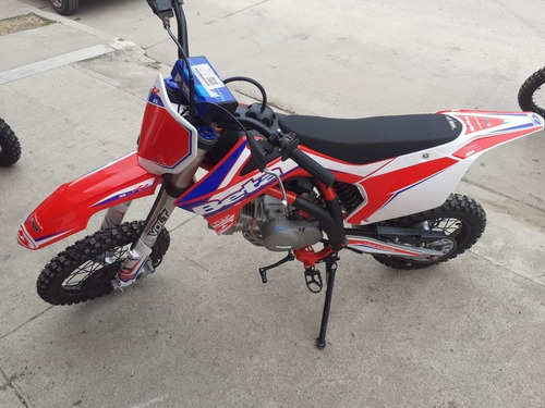 Imagen 2 de 6 de Beta Rr 125 Mini