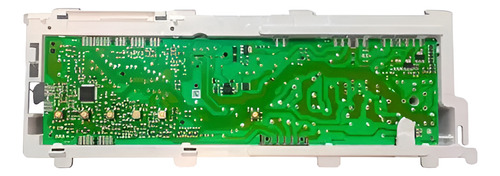 Plaqueta Original Lavarropa Whirlpool Wnq75a