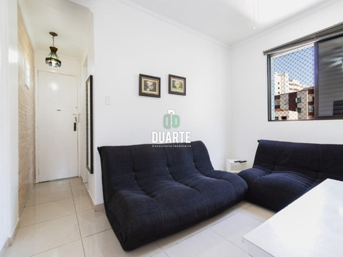 Imagem 3 de 11 de Apartamento - Ap04067 - 69714427
