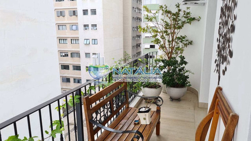 Imagem 2 de 30 de Apartamento Com 3 Dorms, Cerqueira César, São Paulo, Cod: 64189 - V64191