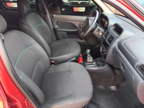 Renault Clio 1.0 EXPRESSION 16V FLEX 4P MANUAL