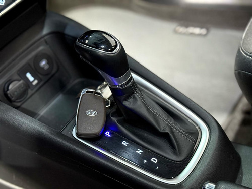 Hyundai HB20 1.0 Platinum Plus Tgdi Flex Aut. 5p