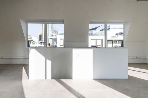 Oficina 5p 4b 225 M2 Duplex A Pasos De Kennedy