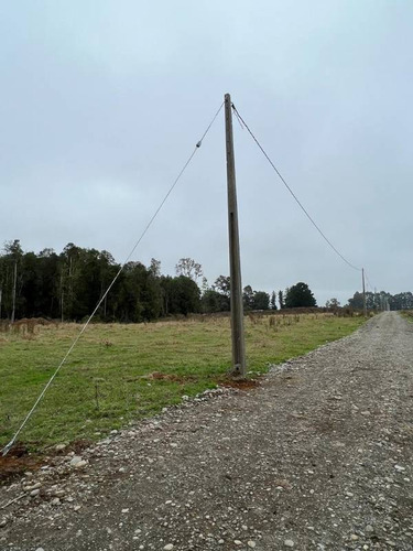 Km 15 Ruta 215 Sector Las Lumas