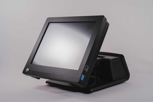 Punto De Venta Hp