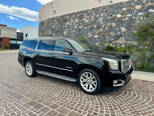 GMC Yukon 6.2 Denali V8 8 Vel At