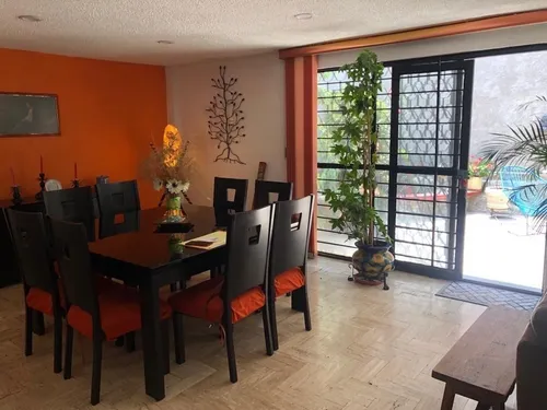 Excelente Casa Muy Amplia A 15 Minutos De Six Flags