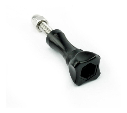 Imagen 10 de 10 de 1 Kit Gopro Tornillo + Tuerca