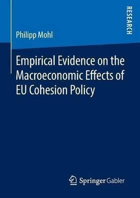 Empirical Evidence On The Macroeconomic Effects Of Eu Coh...