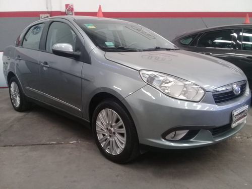 Fiat Grand Siena 1.6 // 2013