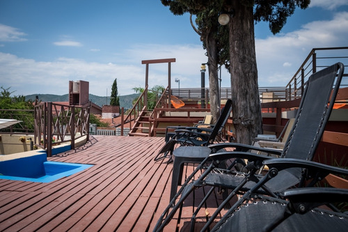 Imagen 3 de 21 de Vendo Complejo De 9 Cabañas En Va. C. Paz, Cerca Centro, Río