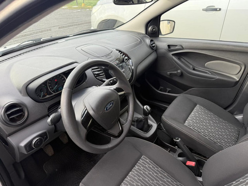 Ford Ka 1.5 S