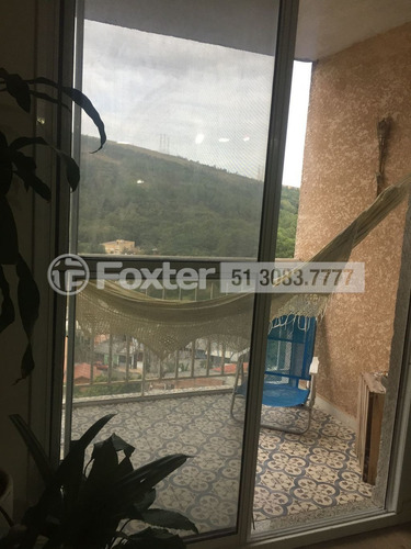 Imagem 13 de 30 de Apartamento, 3 Dormitórios, 76.05 M², Jardim Carvalho - 207125