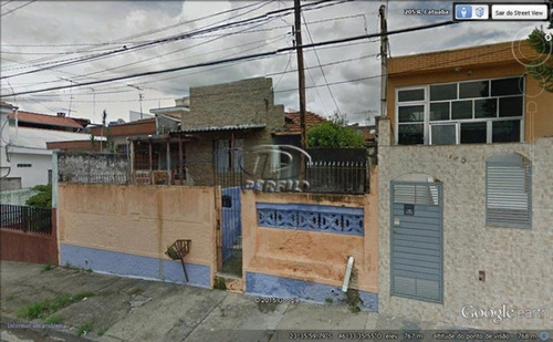 Imagem 1 de 1 de Vila Alpina - Terreno 300m² - Pc137