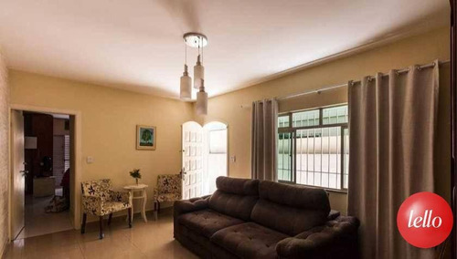Imagem 1 de 28 de Casa - Ref: 75122