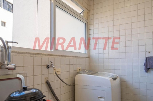 Imagem 19 de 27 de Apartamento Em Santana - São Paulo, Sp - 357293