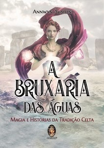 Livro A Bruxaria Das Águas