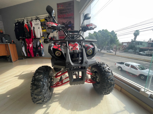 Treck Bull 125cc 2022